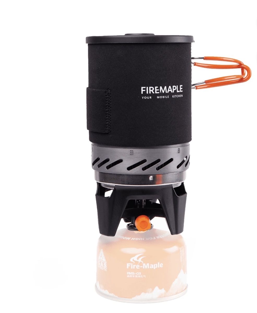 FIREMAPLE Star X1 Backpacking/Camping Stove
