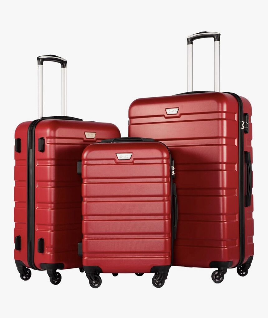 HardShell Spinner Luggage