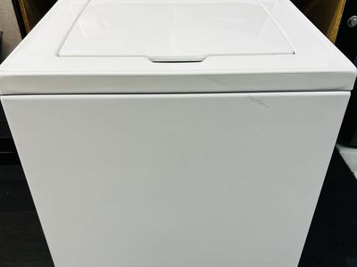 Speed Queen Commercial Top Load Washer