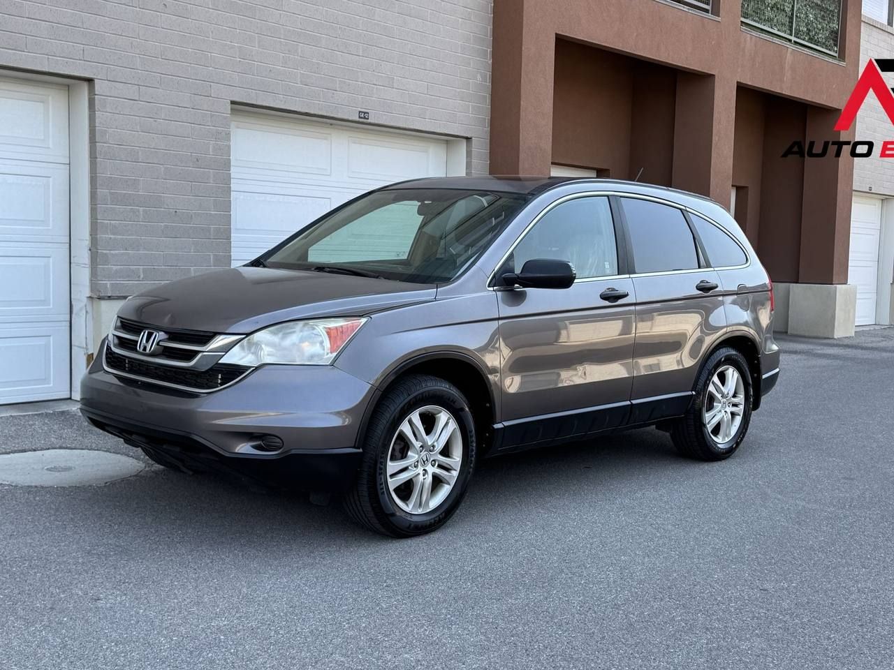 2011 Honda CR-V EX