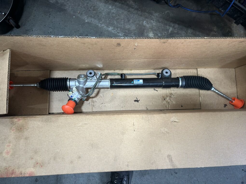 2012-2015 Toyota Tacoma OEM Power Steering Rack