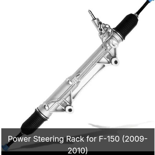 Power Steering Rack for F-150 ( NEW)