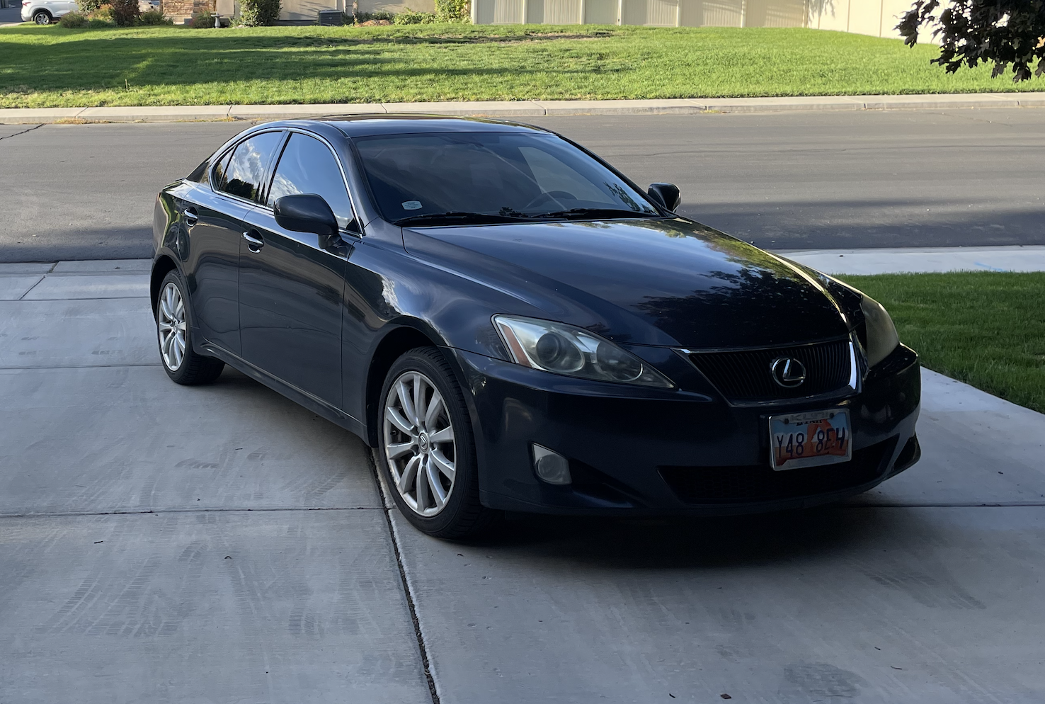 2008-lexus-is-250-5700-in-pleasant-grove-ut-ksl-cars