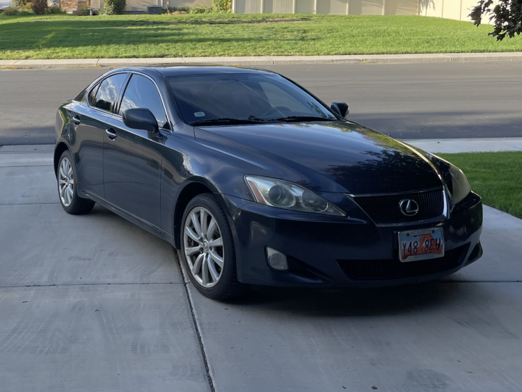 2008 Lexus IS 250 5700 In Pleasant Grove UT KSL Cars 2008-lexus-is-250-5700-in-pleasant-grove-ut-ksl-cars