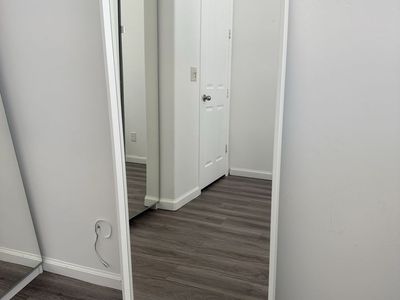 IKEA NISSEDAL Full-Length Mirror