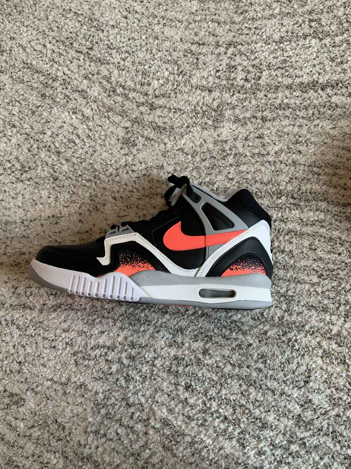 Nike Air Tech Challenge II