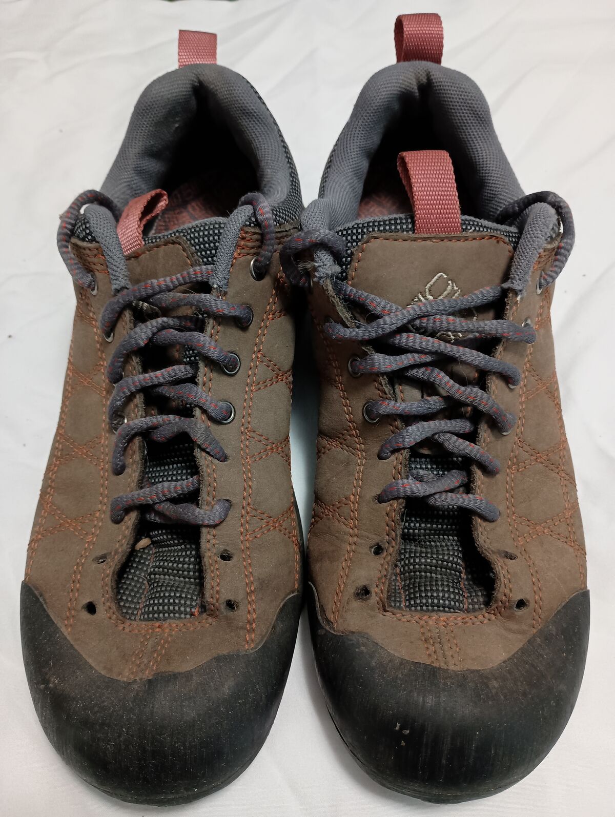 5.10 five ten kayaking water shoes.  Women's size 7.5