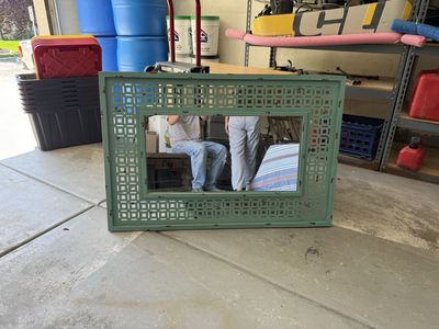 Decorative Mirror