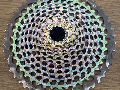 SRAM XX1 Eagle Cassette