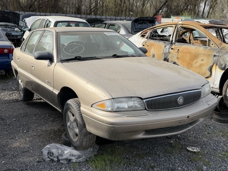 1997 Buick Skylark Parts