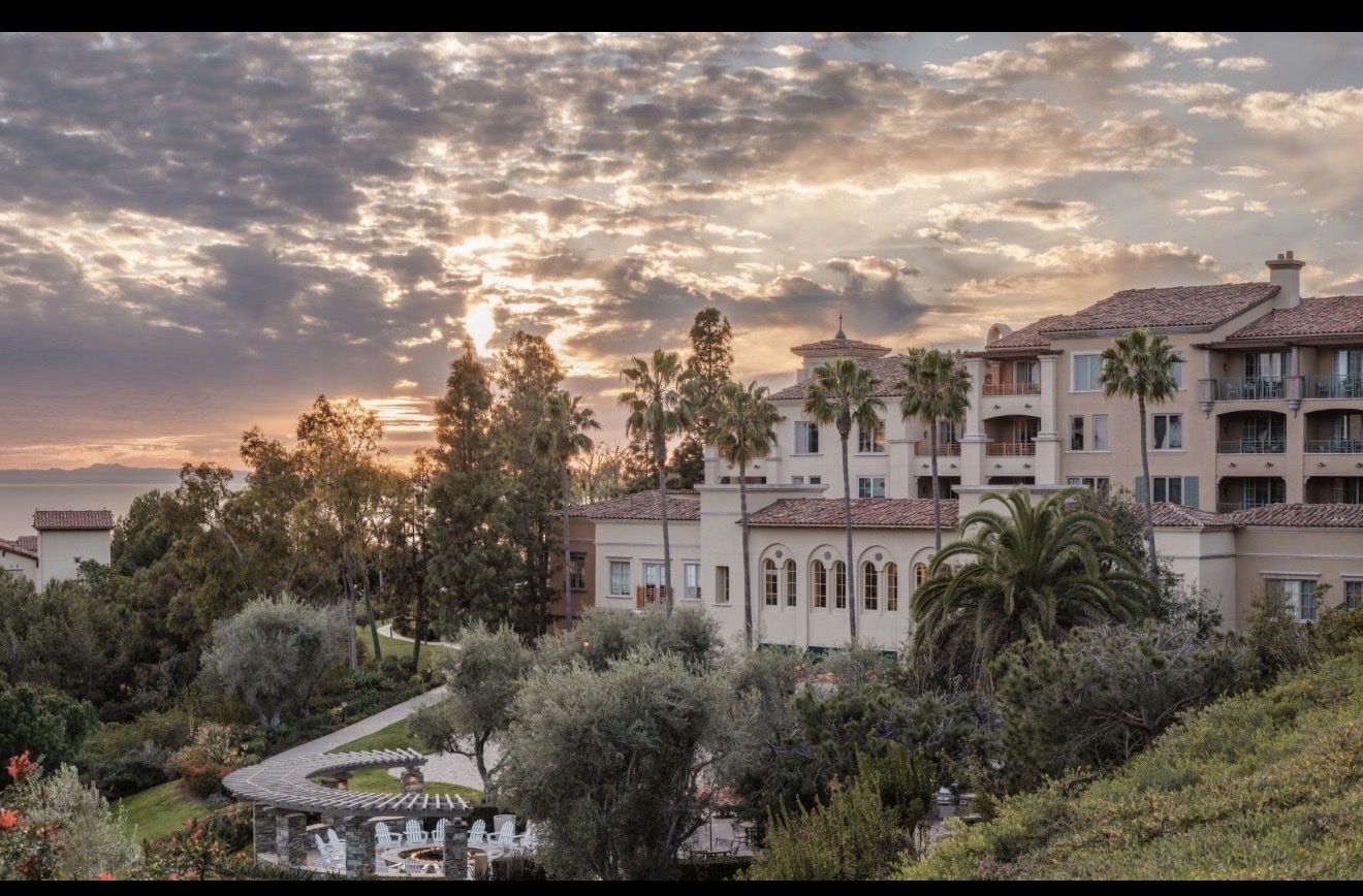 Newport Coast Villas Marriott June 19-26