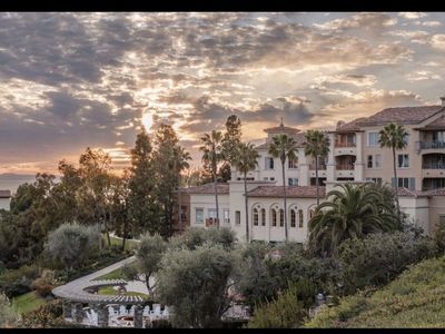 Newport Coast Villas Marriott June 19-26