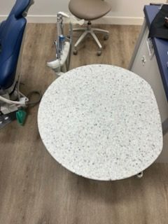 2 DCI INTERNAT 12' O CLOCK rear Floor-mounted delivery unit 5 series