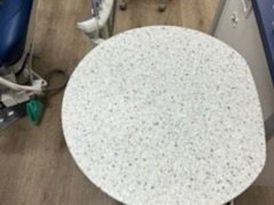 2 DCI INTERNAT 12' O CLOCK rear Floor-mounted delivery unit 5 series