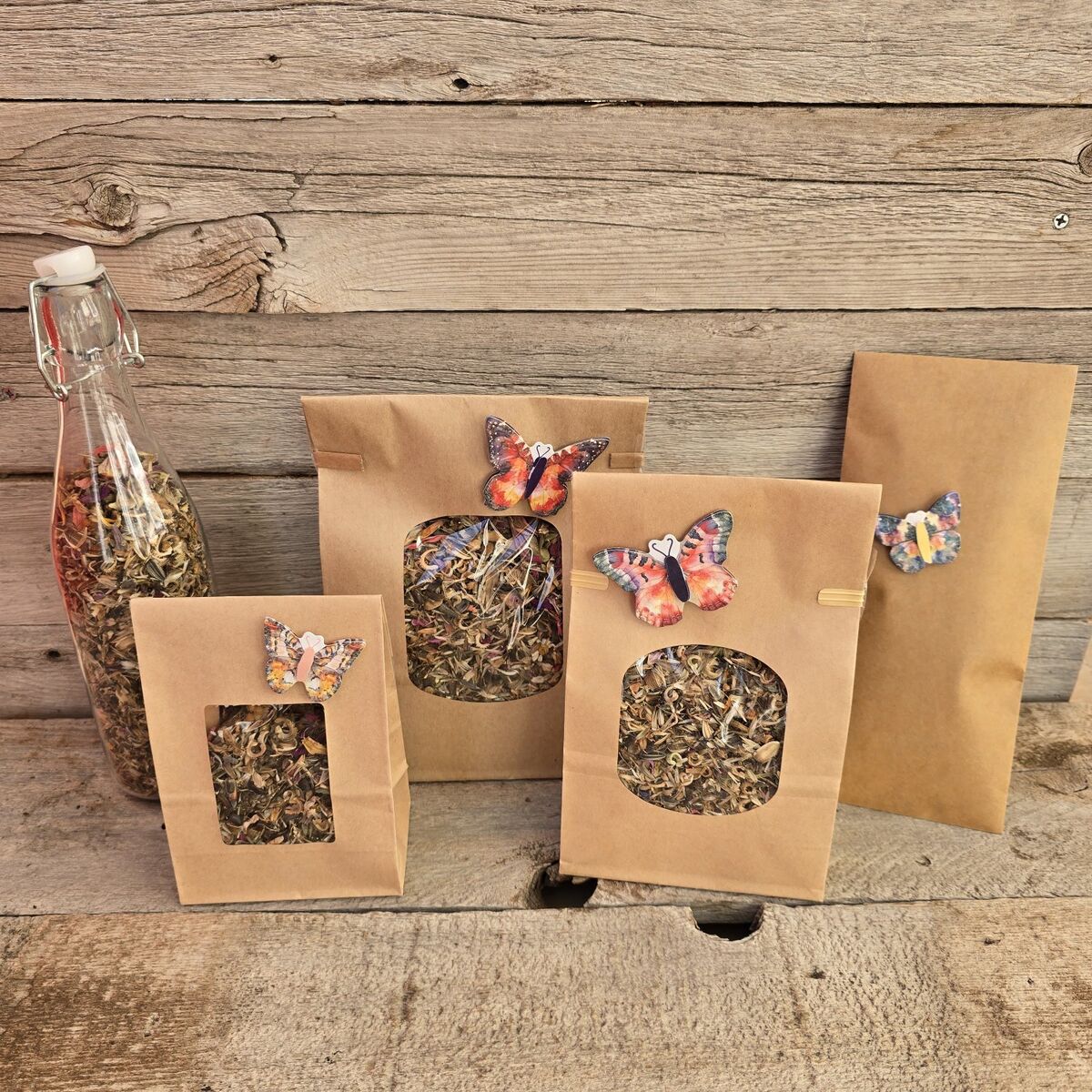 Flower Seeds, Sunflower Seeds, Garden, Annuals