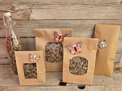 Flower Seeds, Sunflower Seeds, Garden, Annuals