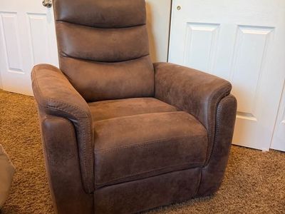 Power Recliner Chair
