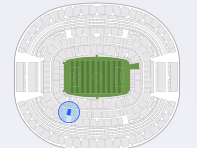 FIFA World Cup - Round of 32 - Egypt vs. Australia - 4 tickets