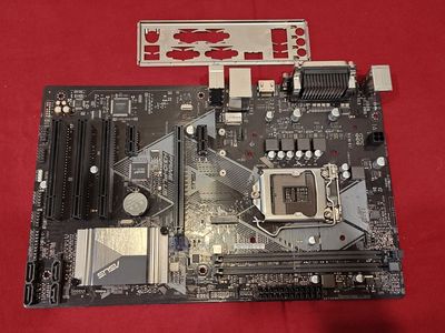 ASUS PRIME H310-PLUS Motherboard LGA-1151