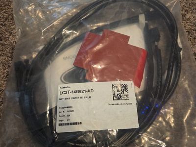 Ford Yaw Rate Sensor Kit