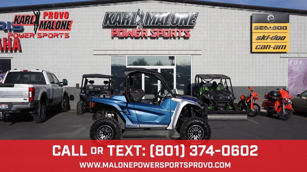 2026 Yamaha Wolverine Rmax2 1000 Limited