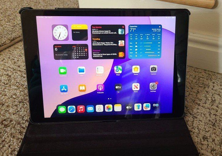 iPad 9 Generation