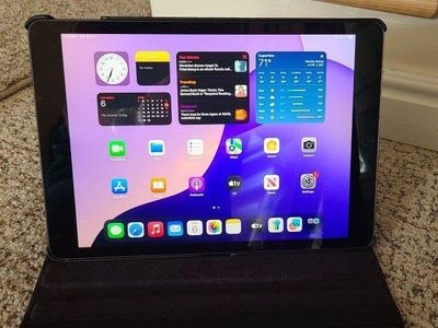 iPad 9 Generation