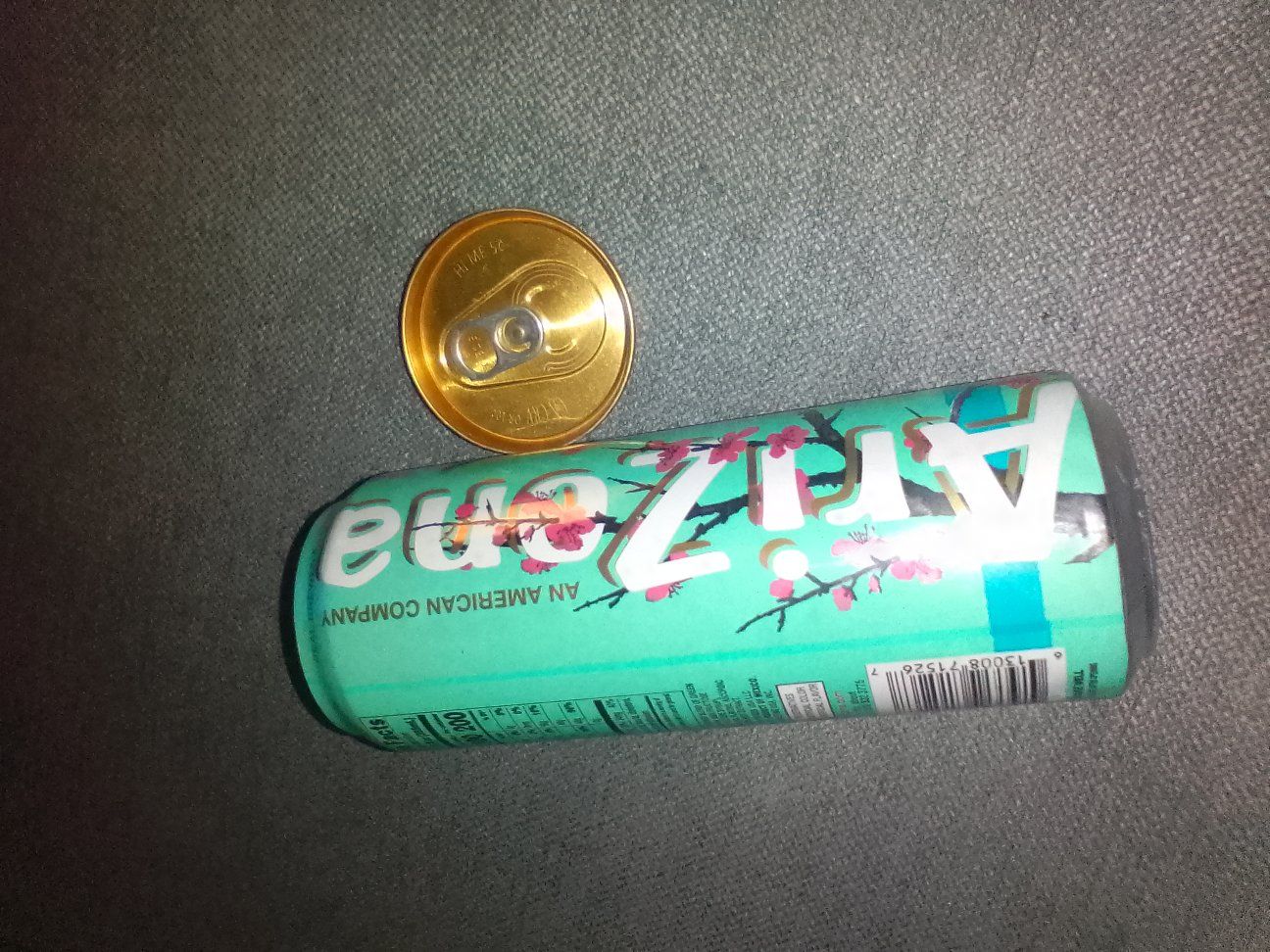 New Arizona Can Stasher