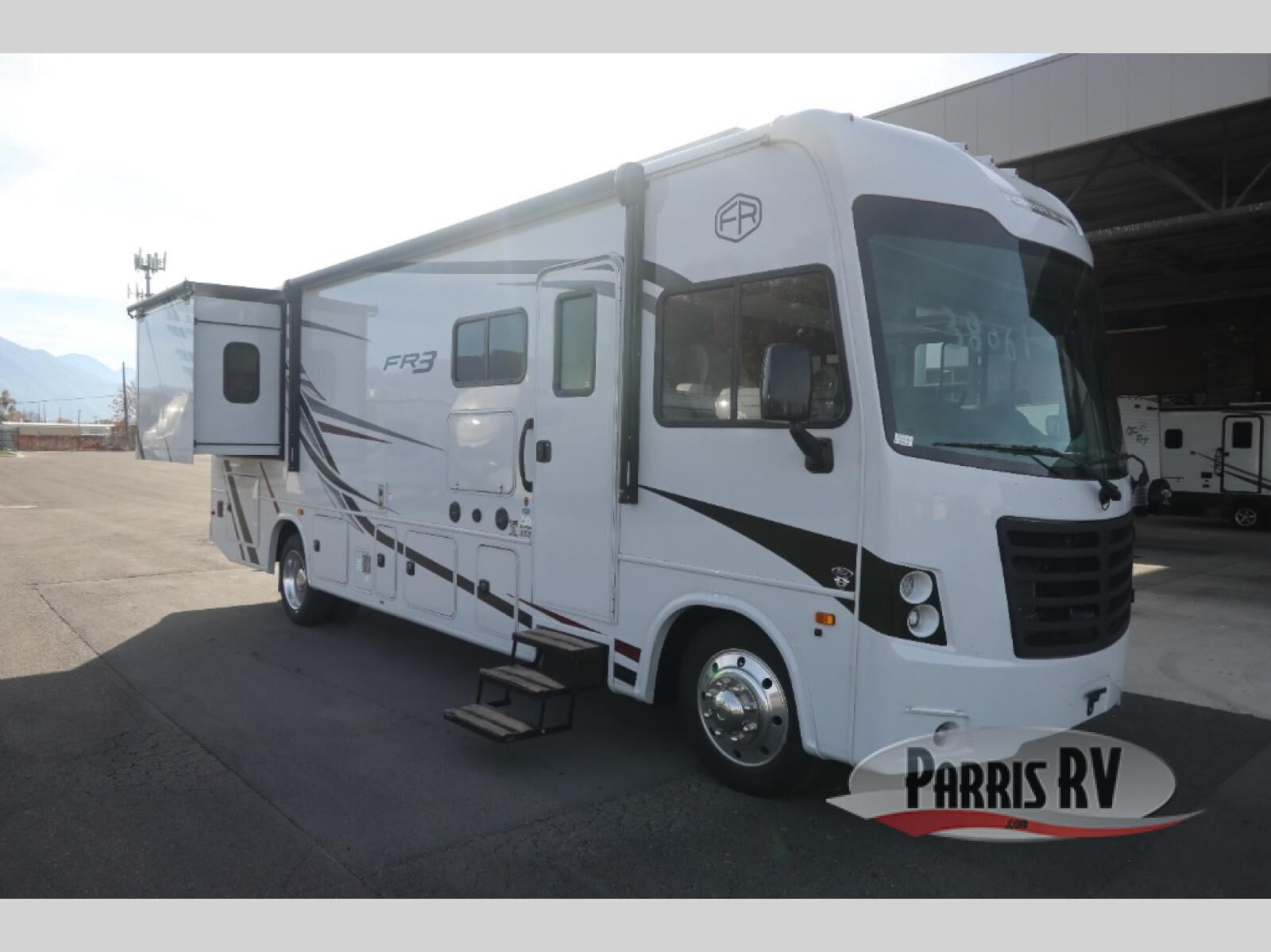 New 2026 Forest River RV FR3 30DS