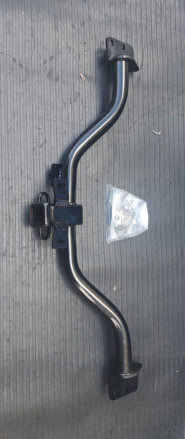 2013-17 Chevy Traverse Buick Enclave trailer hitch