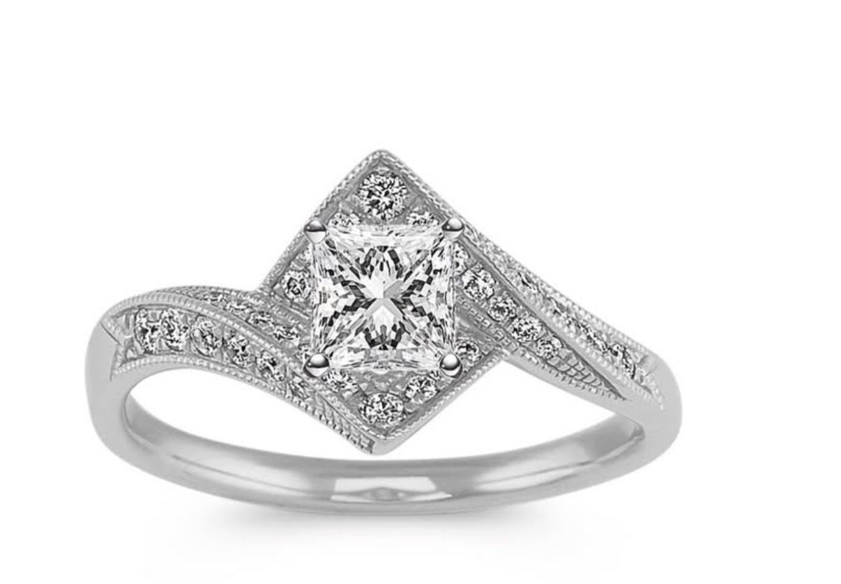 Beautiful Wedding Ring