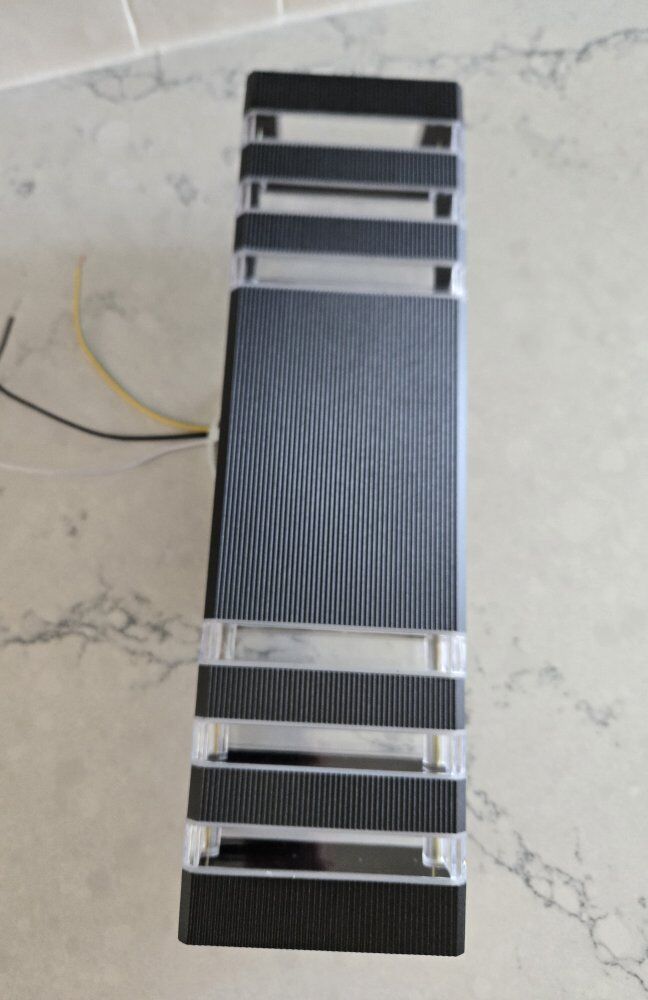 Modern Outdoor Lights