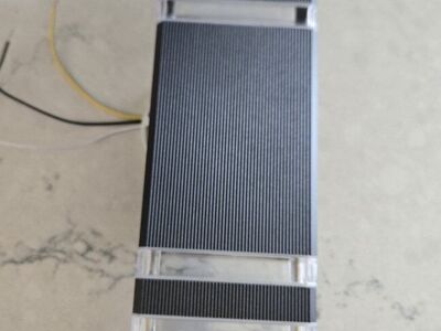 Modern Outdoor Lights