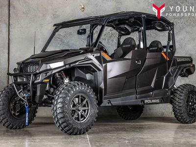 2026 Polaris® General XP 4 1000 Ultimate