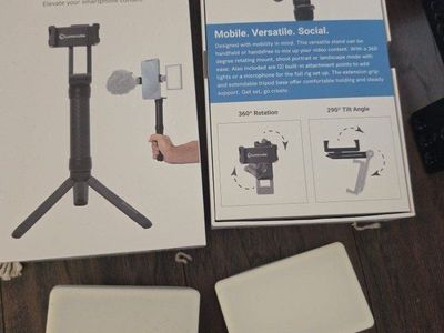 new lume cube high end content creator lighting