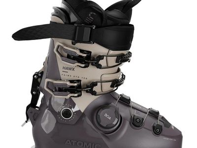 2026 Atomic Hawx Prime XTD 130 BOA GW