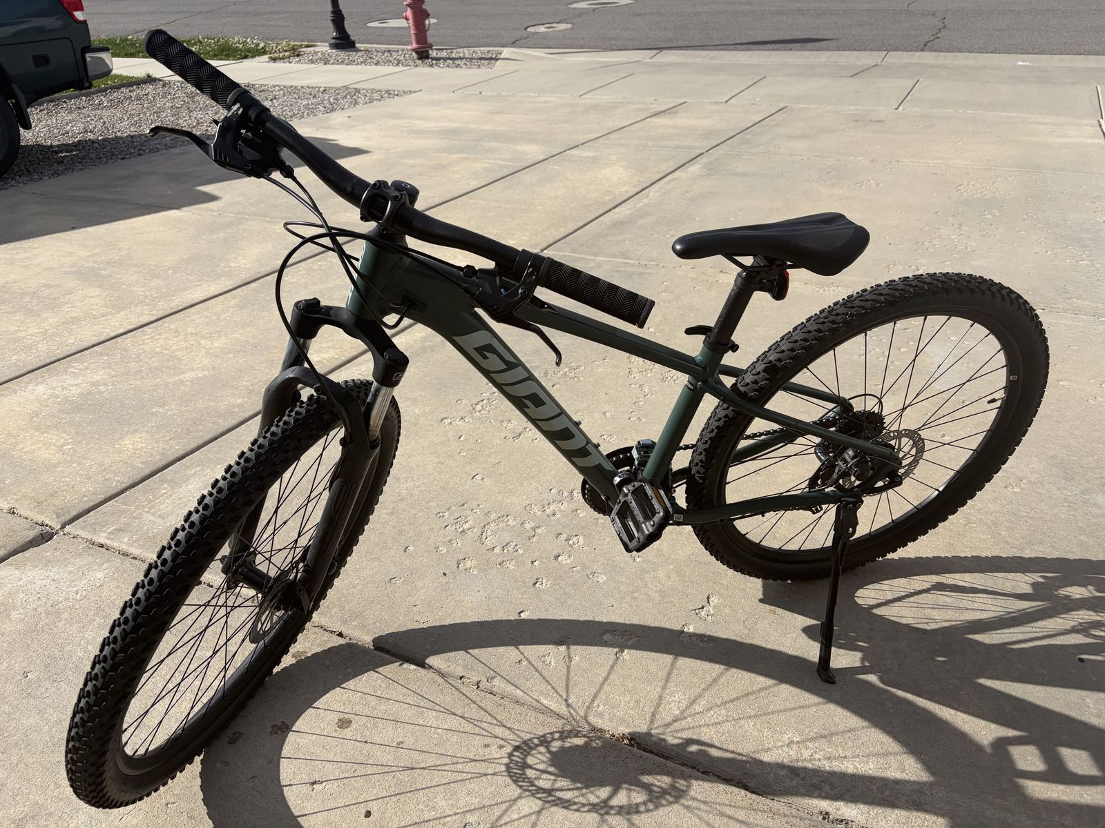 2021 Talon 4 XS