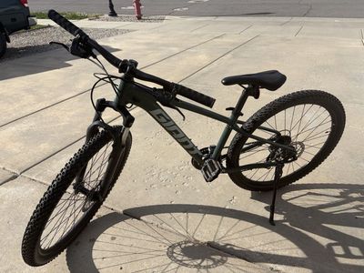2021 Talon 4 XS