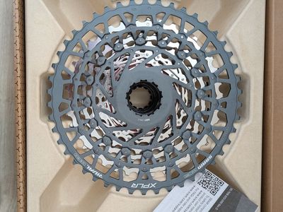 Rival XPLR XG-1351 Cassette