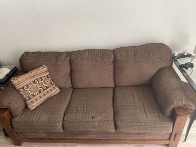 Sofa - FREE