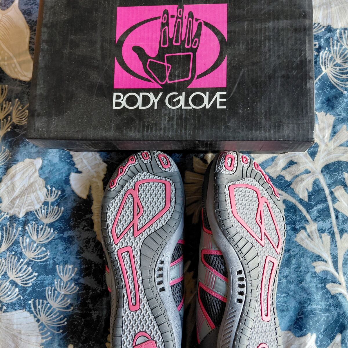 Half-off Women's Body Glove Size 9 Shoes!