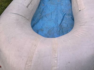 6 men raft