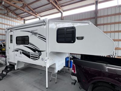 2015 Host Mammoth 11.6