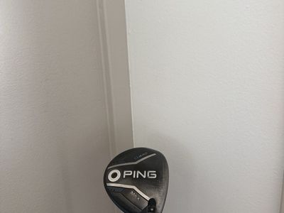 Ping G440 Max 9 Wood