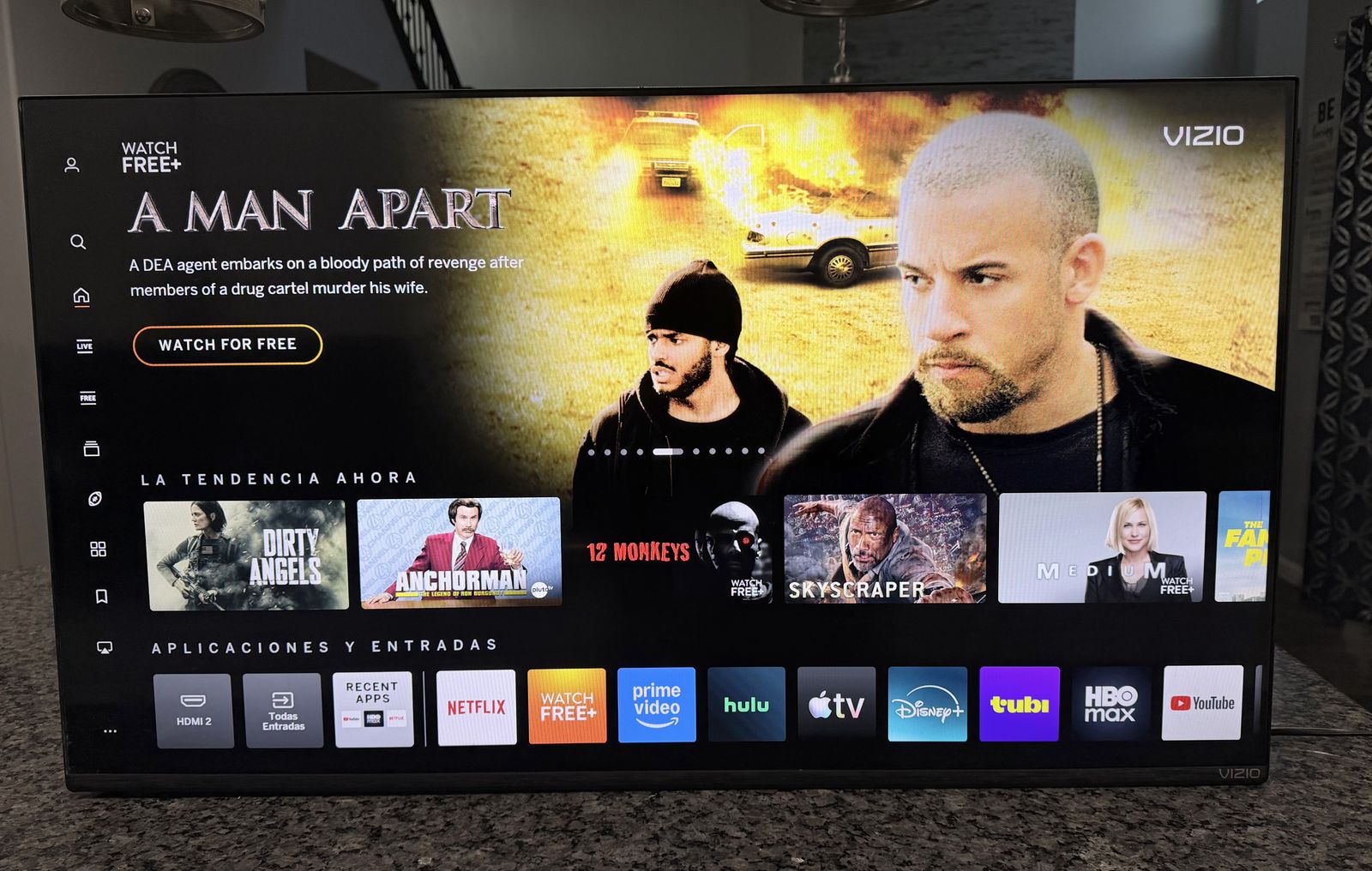 FOR SALE: TWO 40" SMART TVs IN EXCELLENT CONDITION!