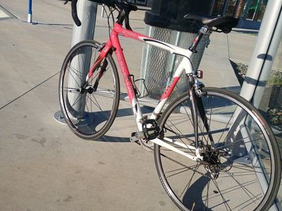 Trek 2100 ZR9000