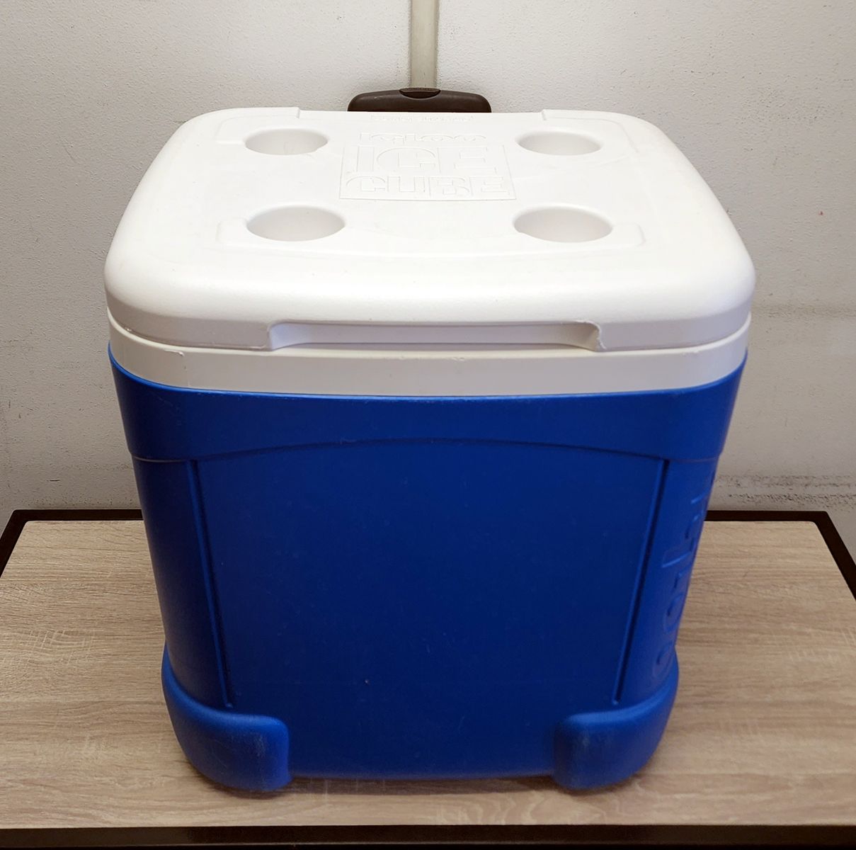 Igloo Ice Cube Cooler