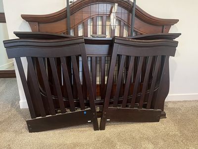 Baby Crib