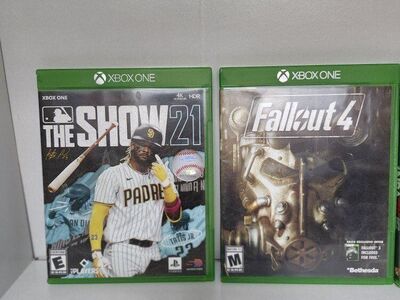 XBox One Games - Singles or Bundle