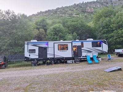 2021 Rogue Armored Vengeance 351G2